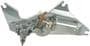 Cardone Wiper Motor - Remanufactured