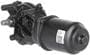 Cardone Wiper Motor - Remanufactured