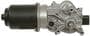 Cardone Wiper Motor - Remanufactured