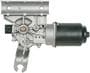Cardone Wiper Motor - Remanufactured