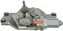 Cardone Wiper Motor - Remanufactured