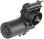 Cardone Wiper Motor - Remanufactured