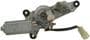 Cardone Wiper Motor - Remanufactured