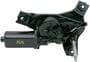 Cardone Wiper Motor - Remanufactured