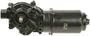 Cardone Wiper Motor - Remanufactured