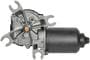 Cardone Wiper Motor - Remanufactured