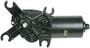 Cardone Wiper Motor - Remanufactured