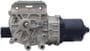 Cardone Wiper Motor - Remanufactured