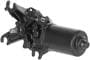 Cardone Wiper Motor - Remanufactured