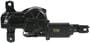 Cardone Wiper Motor - Remanufactured