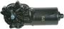 Cardone Wiper Motor - Remanufactured