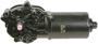 Cardone Wiper Motor - Remanufactured