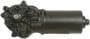 Cardone Wiper Motor - Remanufactured