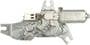 Cardone Wiper Motor - Remanufactured