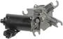 Cardone Wiper Motor - Remanufactured