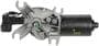 Cardone Wiper Motor - Remanufactured