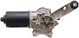 Cardone Wiper Motor - Remanufactured