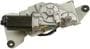 Cardone Wiper Motor - Remanufactured