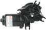 Cardone Wiper Motor - Remanufactured