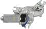 Cardone Wiper Motor - Remanufactured