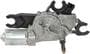 Cardone Wiper Motor - Remanufactured