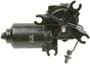 Cardone Wiper Motor - Remanufactured