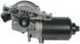 Cardone Wiper Motor - Remanufactured