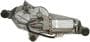 Cardone Wiper Motor - Remanufactured