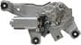 Cardone Wiper Motor - Remanufactured