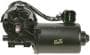 Cardone Wiper Motor - Remanufactured