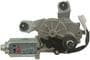 Cardone Wiper Motor - Remanufactured