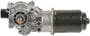 Cardone Wiper Motor - Remanufactured