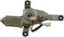 Cardone Wiper Motor - Remanufactured