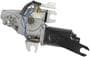 Cardone Wiper Motor - Remanufactured