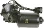 Cardone Wiper Motor - Remanufactured