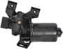 Cardone Wiper Motor - Remanufactured
