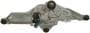 Cardone Wiper Motor - Remanufactured