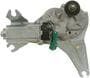 Cardone Wiper Motor - Remanufactured