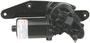 Cardone Wiper Motor - Remanufactured