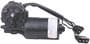 Cardone Wiper Motor - Remanufactured