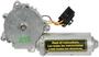Cardone Wiper Motor - Remanufactured