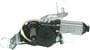 Cardone Wiper Motor - Remanufactured