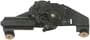 Cardone Wiper Motor - Remanufactured