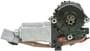 Cardone 5 Terminal Window Motor - Remanufactured