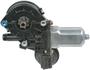 Cardone 6 Terminal Window Motor - Remanufactured