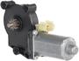 Cardone 5 Terminal Window Motor - Remanufactured
