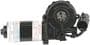 Cardone 2 Terminal Window Motor - Remanufactured