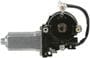 Cardone 2 Terminal Window Motor - Remanufactured