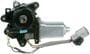 Cardone 5 Terminal Window Motor - Remanufactured