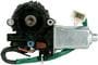 Cardone 5 Terminal Window Motor - Remanufactured